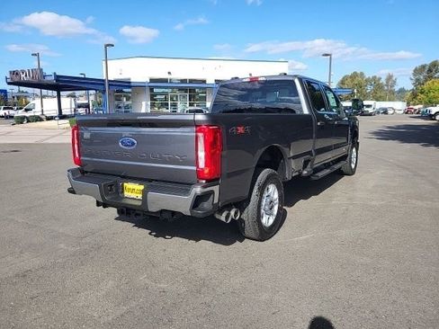 New 2026 Ford F250 XLT image 6