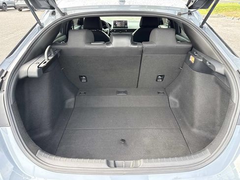 Used 2023 Honda Civic Sport image 22