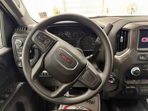 New 2026 GMC Sierra 3500 Pro w/ Convenience Package image 16