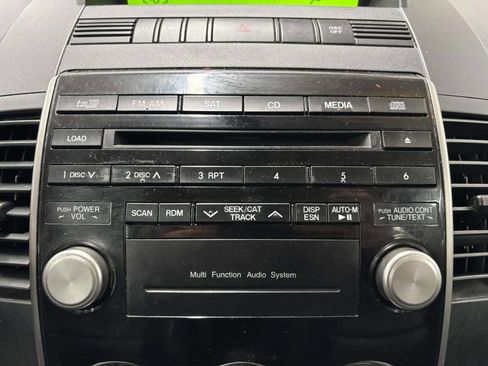 Used 2010 MAZDA MAZDA5 Grand Touring image 24