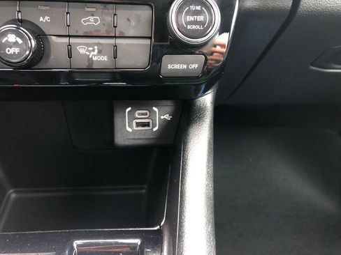 Used 2022 Jeep Compass Latitude AWD/4WD image 29