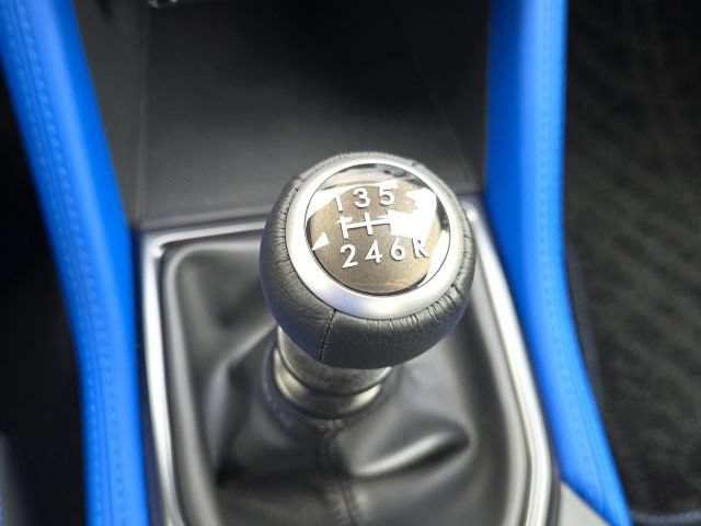 New 2026 Subaru WRX tS AWD/4WD image 16