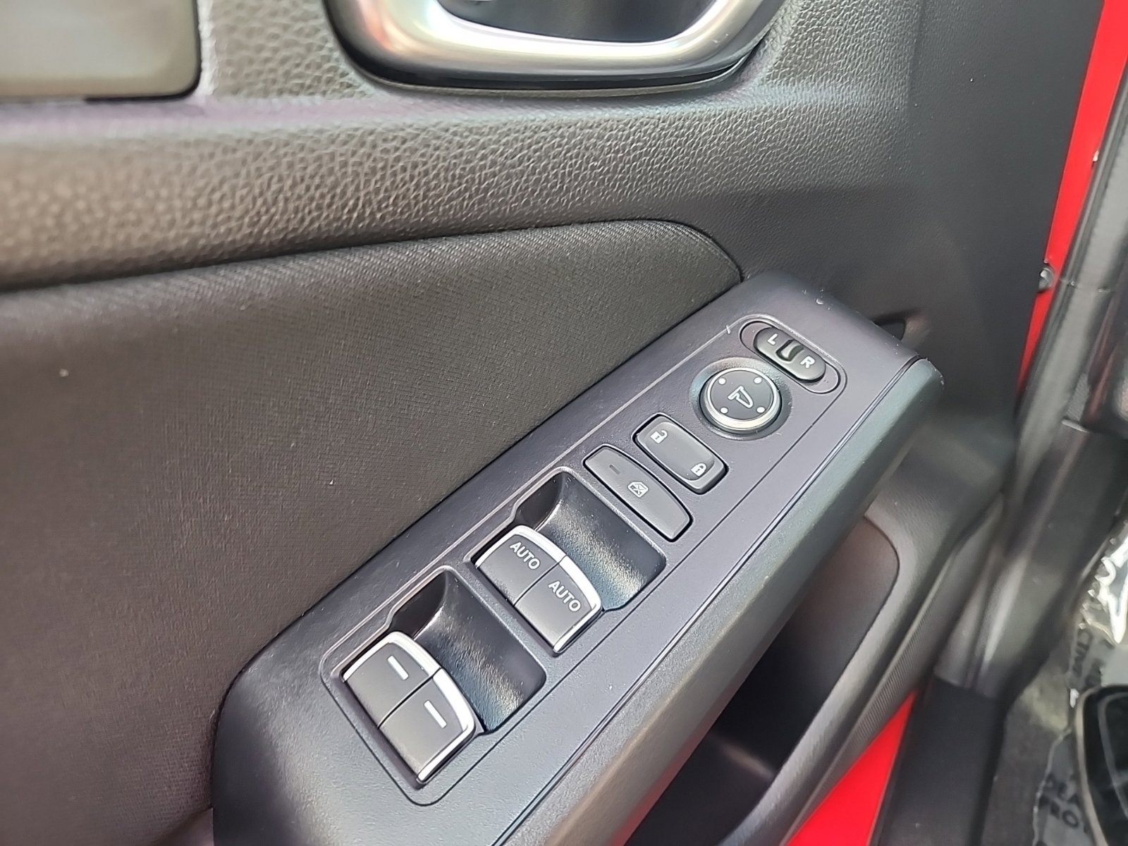 Used 2024 Honda Civic Sport image 26