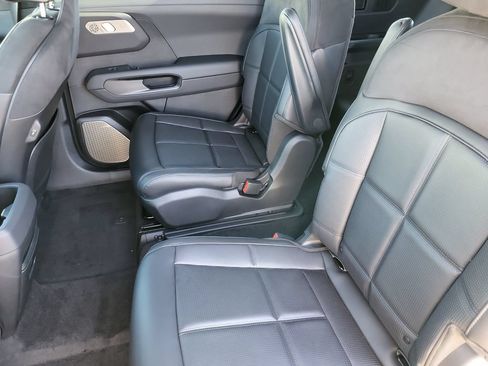 New 2027 Kia Telluride SX Prestige AWD/4WD image 11