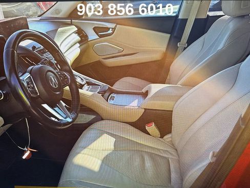 Used 2019 Acura RDX w/ Technology Package image 7