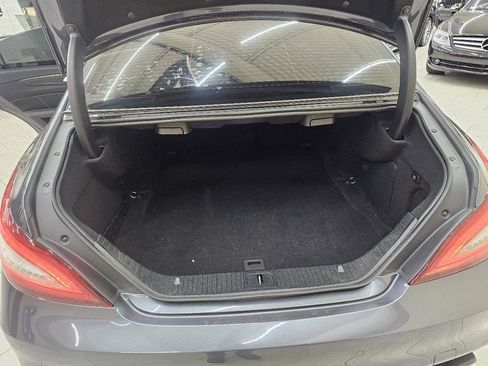 Used 2016 Mercedes-Benz CLS 63 AMG S-Model image 14
