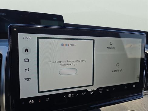 New 2025 Ford Expedition Max Active image 13