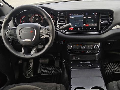 New 2026 Dodge Durango AWD image 30