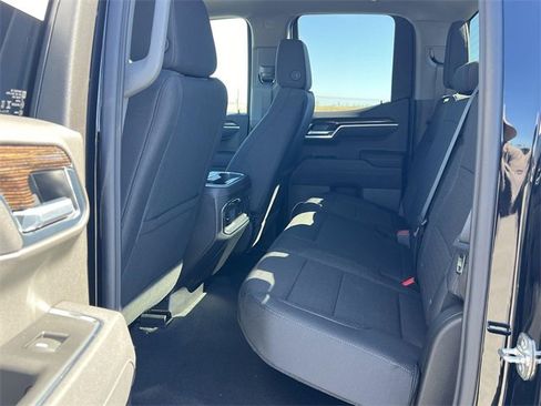 New 2026 GMC Sierra 1500 Elevation w/ LPO, Elevation Black Package image 27