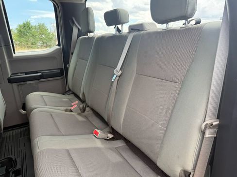 Used 2018 Ford F350 XL AWD/4WD image 28