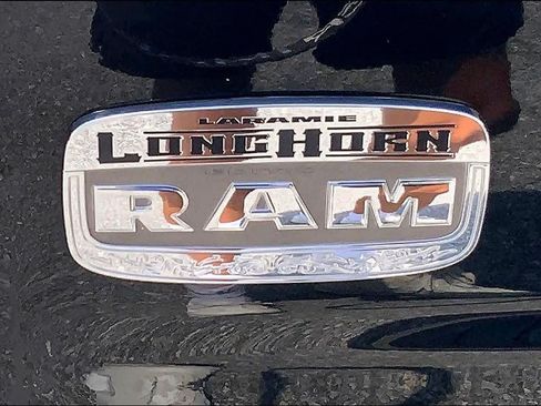 Used 2014 RAM 1500 Laramie Longhorn w/ Convenience Group RWD image 10
