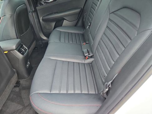 Used 2023 Kia Forte GT w/ GT2 Package image 19