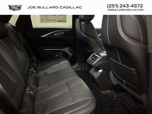 New 2026 Cadillac Lyriq V w/ LPO, Floor Liner Package image 22