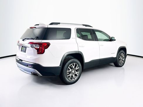 Used 2023 GMC Acadia SLE w/ Driver Convenience Package image 9
