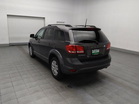 Used 2019 Dodge Journey SE w/ Premium Group image 5