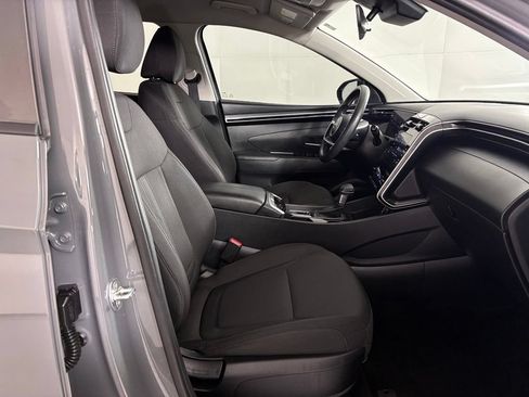 Used 2024 Hyundai Tucson SEL FWD image 47