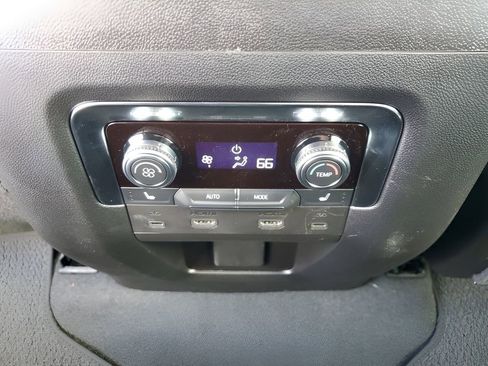 New 2026 GMC Yukon Denali w/ Denali Reserve Package image 22