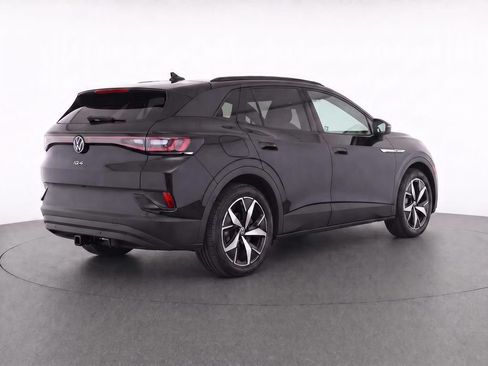 Used 2023 Volkswagen ID.4 Pro S AWD/4WD image 9