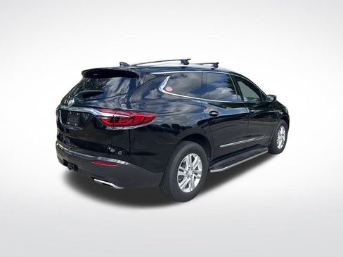 Used 2020 Buick Enclave Essence image 5