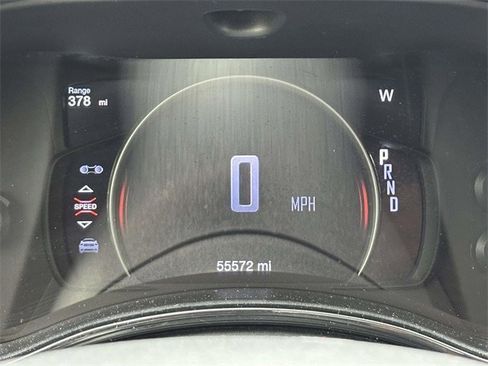 Used 2024 Dodge Durango GT image 17