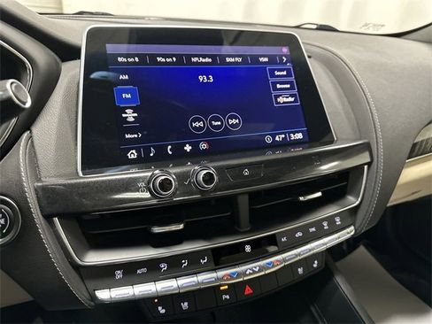 Used 2021 Cadillac CT5 Premium Luxury w/ Climate Package image 11