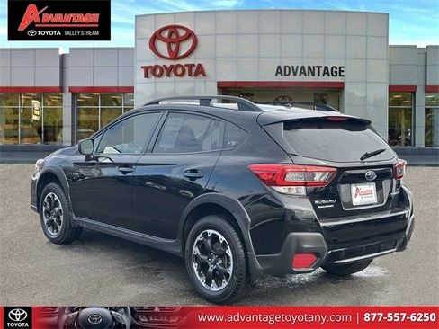 Used 2023 Subaru Crosstrek 2.0i image 10