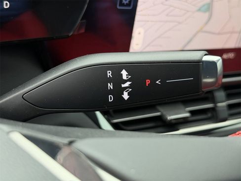 New 2026 Chevrolet Equinox EV RS image 18