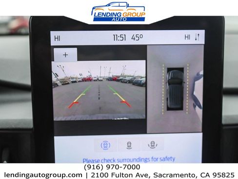 Used 2020 Ford Explorer ST w/ ST Street Pack image 23