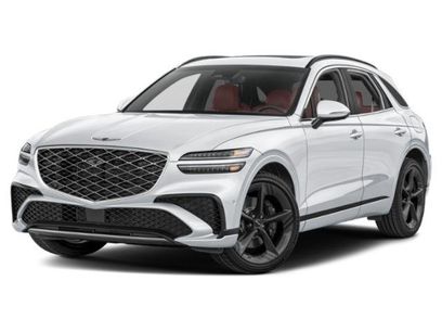 Certified 2026 Genesis GV70 3.5T Sport Advanced