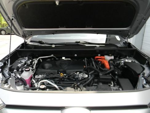 Used 2024 Toyota RAV4 XSE w/ Premium Package AWD/4WD image 7
