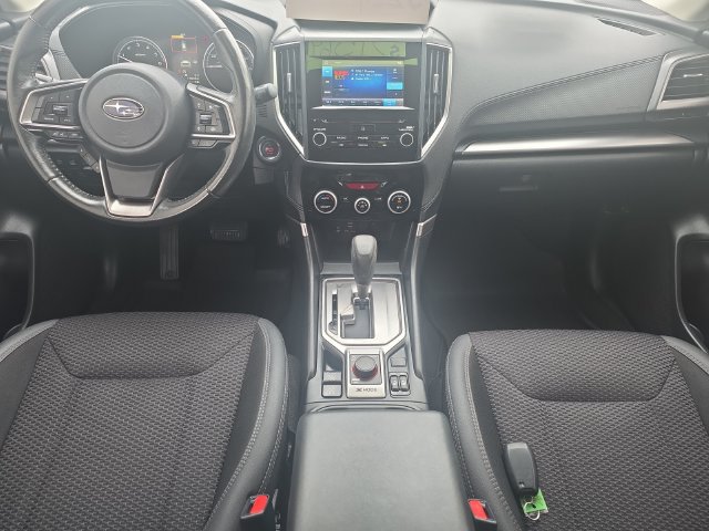 Used 2021 Subaru Forester Premium w/ Popular Package #1 AWD/4WD image 14