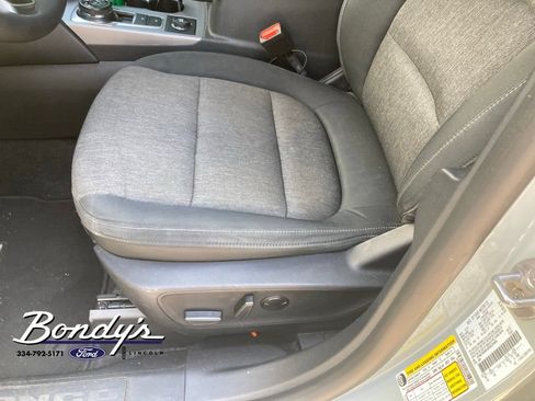 Used 2024 Ford Bronco Sport Big Bend w/ Convenience Package AWD/4WD image 5