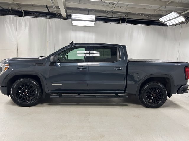 Used 2022 GMC Sierra 1500 Elevation AWD/4WD image 9