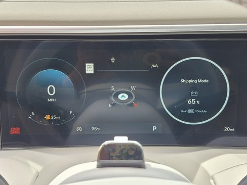 New 2027 Hyundai Palisade SEL FWD image 34