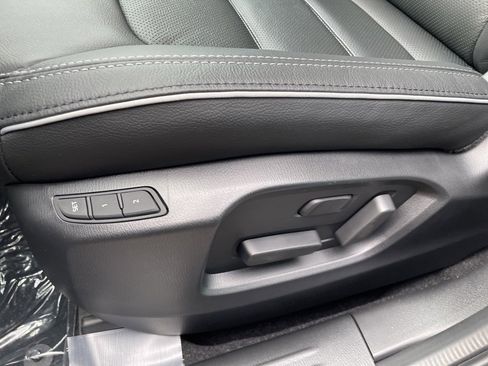 New 2025 MAZDA CX-5 AWD 2.5 S w/ Premium Plus Pkg image 16