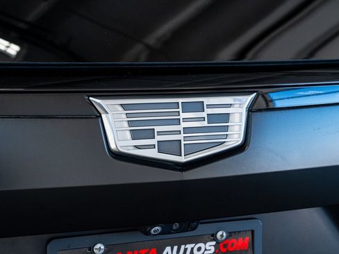 Used 2021 Cadillac Escalade Sport w/ Driver Assist Tech Package image 26