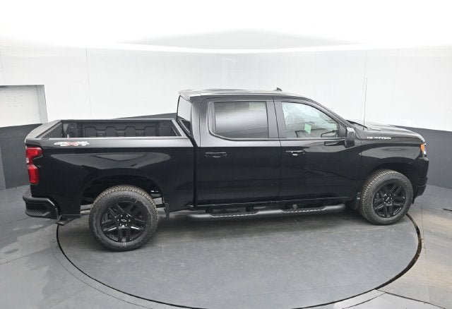 New 2026 Chevrolet Silverado 1500 RST w/ RST Select Package AWD/4WD image 38