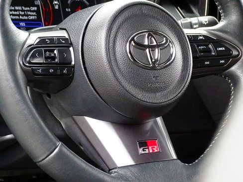 Used 2024 Toyota Corolla GR AWD/4WD image 27