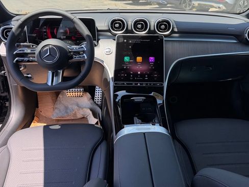 New 2026 Mercedes-Benz C 300 Sedan image 30