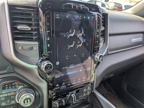 Certified 2022 RAM 1500 Big Horn image 23