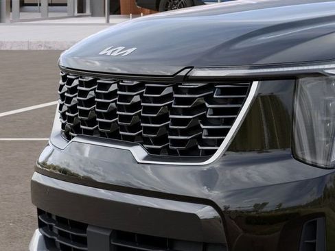 New 2026 Kia Sorento S FWD image 12