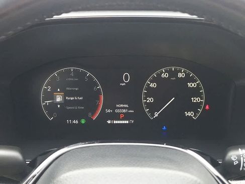 Certified 2023 Honda CR-V EX-L image 13