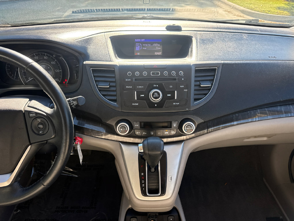 Used 2014 Honda CR-V EX-L image 18