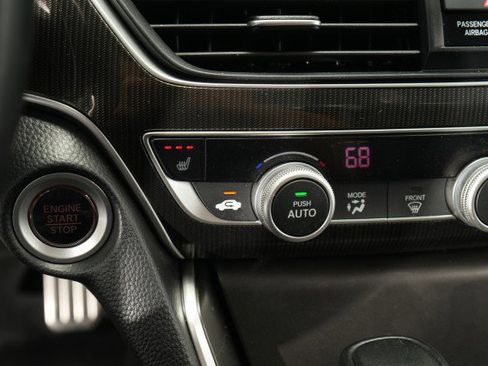 Used 2022 Honda Accord Sport Special Edition image 36