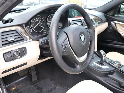Used 2016 BMW 340i Sedan image 20