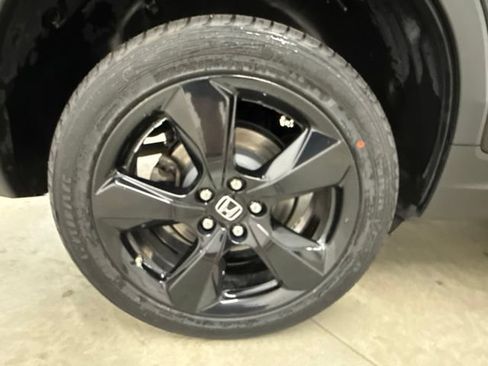 Used 2020 Honda Passport Elite image 12