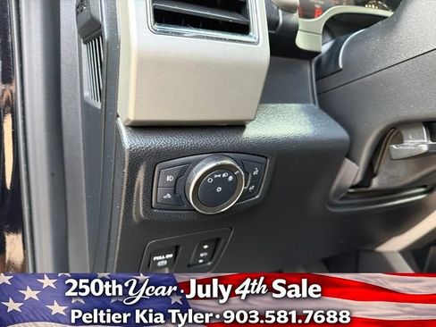 Used 2020 Ford F150 Lariat AWD/4WD image 18