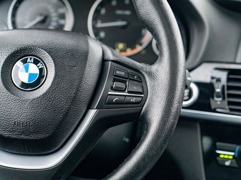 Used 2016 BMW X3 xDrive28i image 22