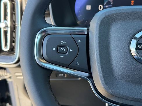 New 2026 Volvo XC40 B5 Ultra w/ Climate Package image 21