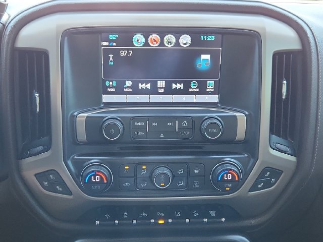 Used 2018 GMC Sierra 2500 Denali w/ Duramax Plus Package AWD/4WD image 28